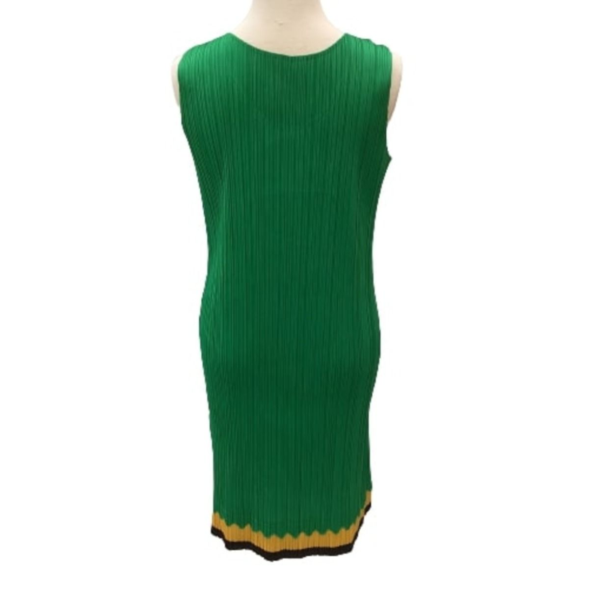 ♪♪ISSEY MIYAKE イッセイミヤケ PLATS PLEASE 希少 レディース  