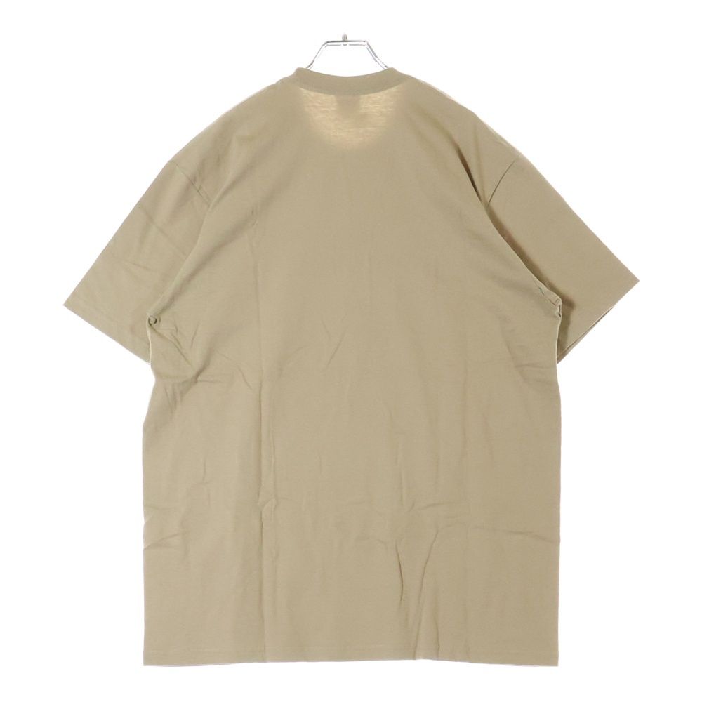 Supreme ボックスロゴ　Tonal カットソー NEW Supreme Tonal Box Logo Tee Size Small in Black 100