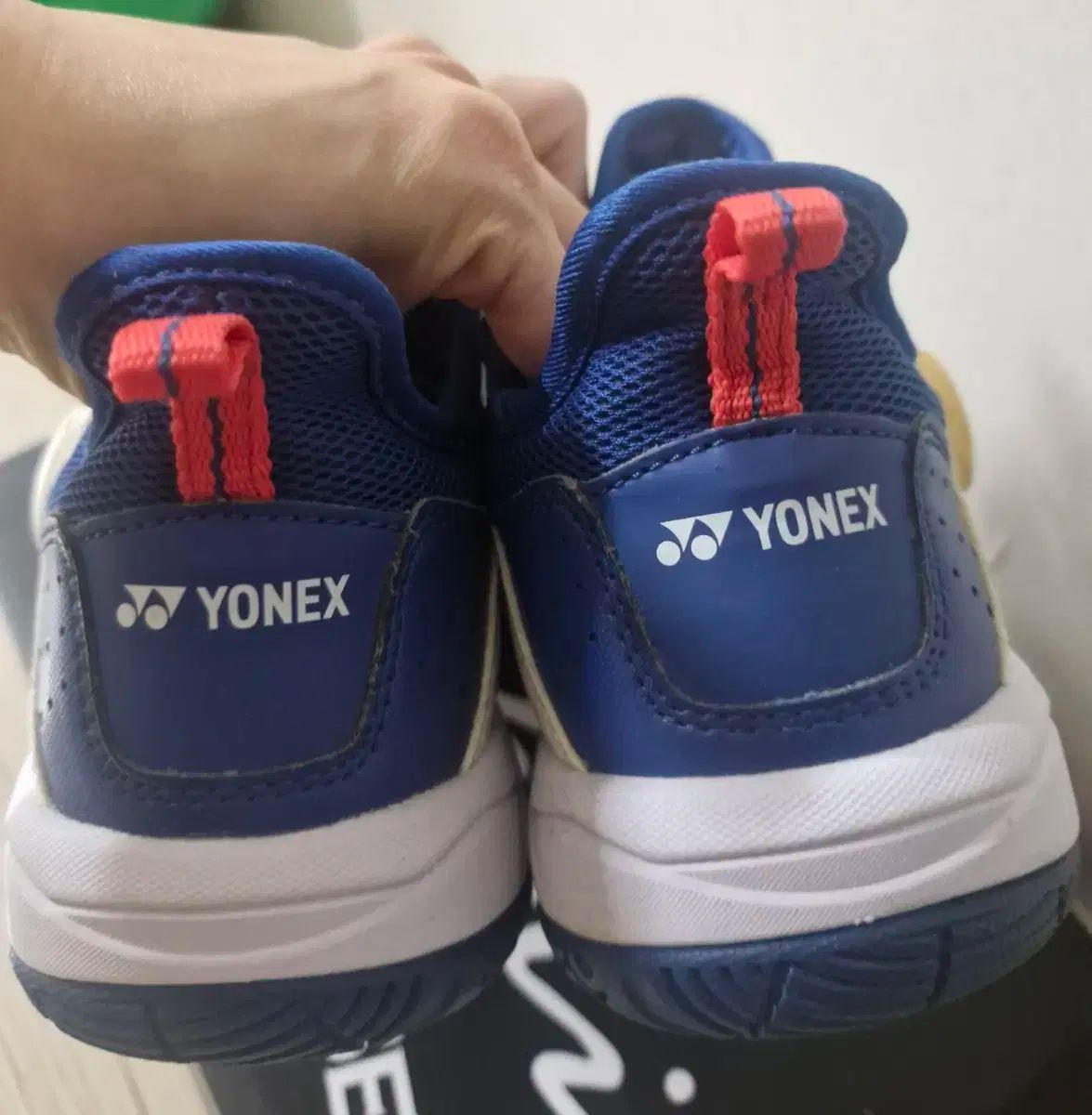 YONEX ヨネックス