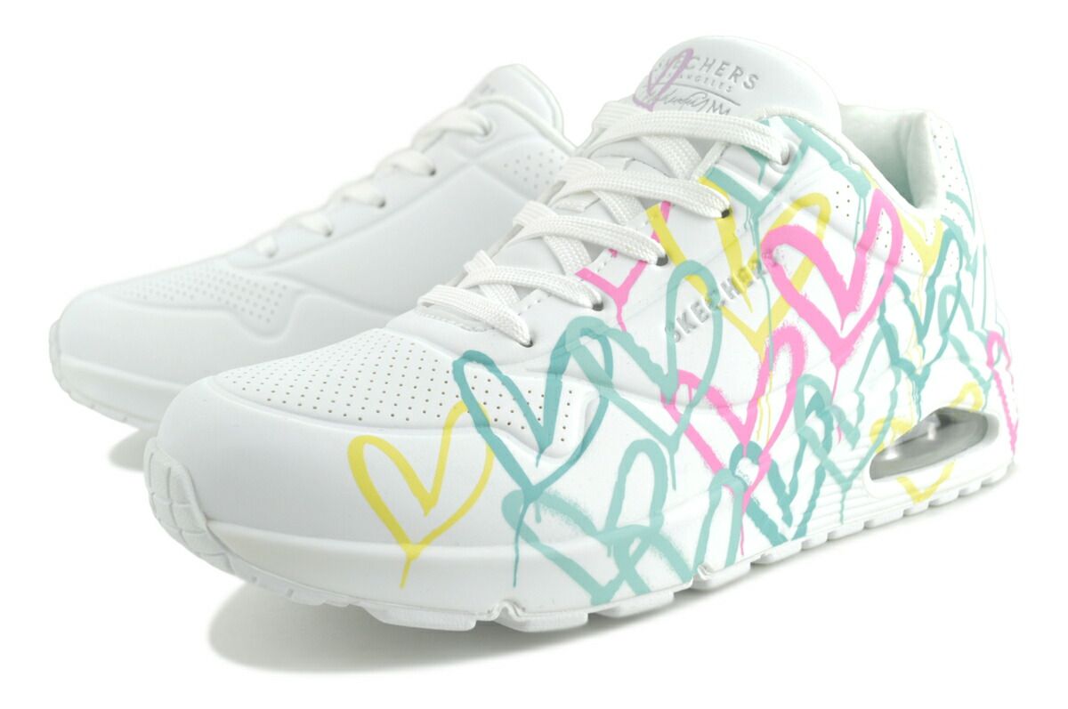 WHITE|MULTI 177982-wmlt