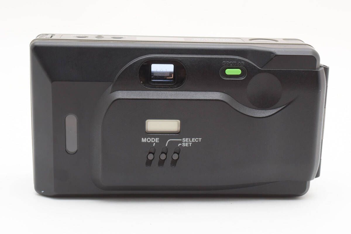 CHINON AUTO3001 MULTI AUTOFOUCUS ブラック ☆チノン CHINON AUTO