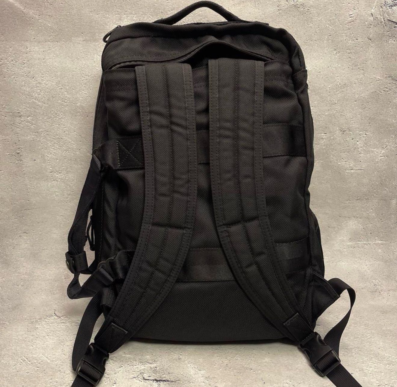 BRIEFING ブリーフィング ビジネスバッグ ブラック メンズ