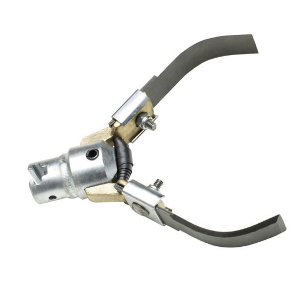 フィニッシュ2台 CAINZ-DASH】Ridge Tool Company 陶管カッター 238