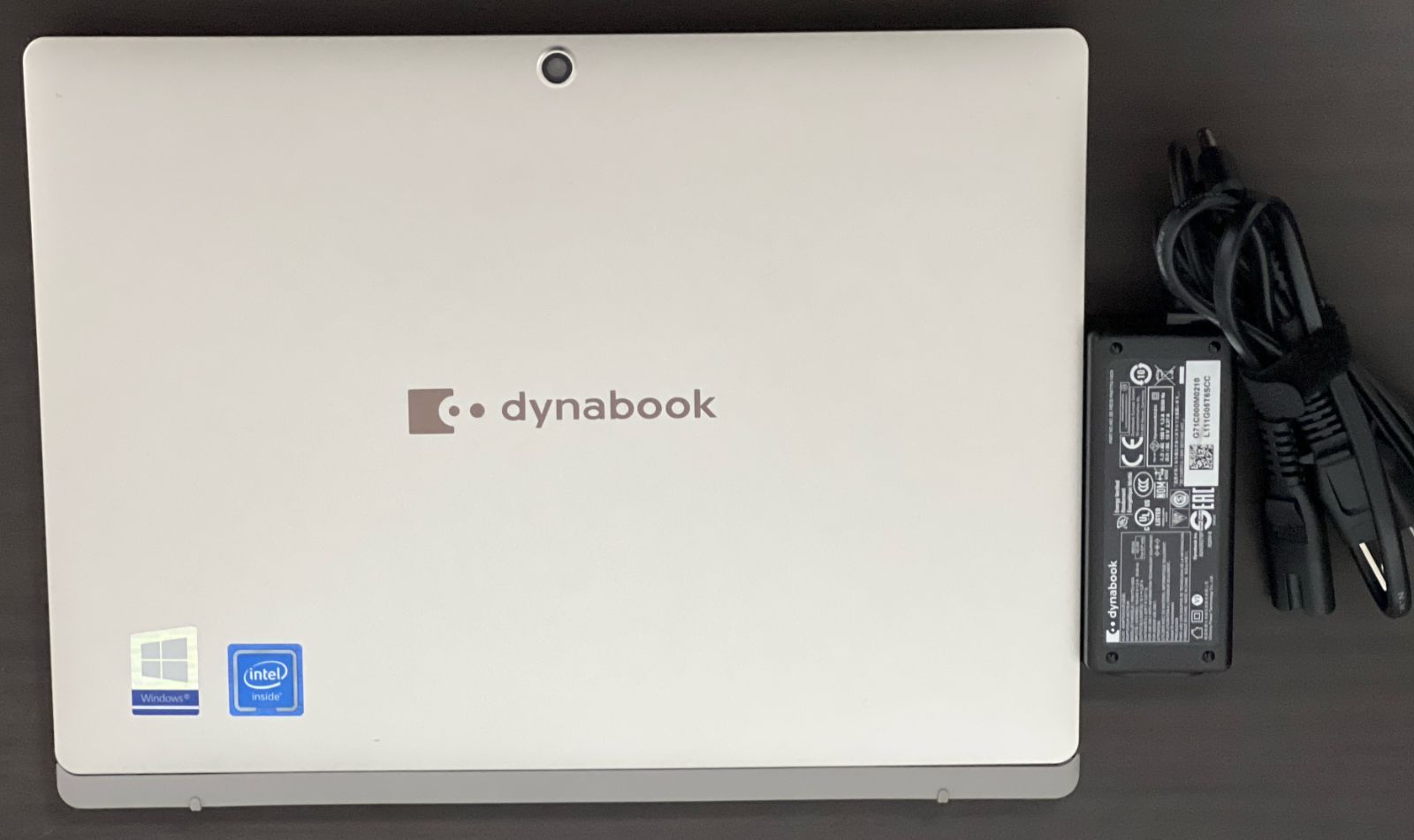 即日出荷！【dynabook】dynabook K50/FP コンパクト2in1デタッチャブル