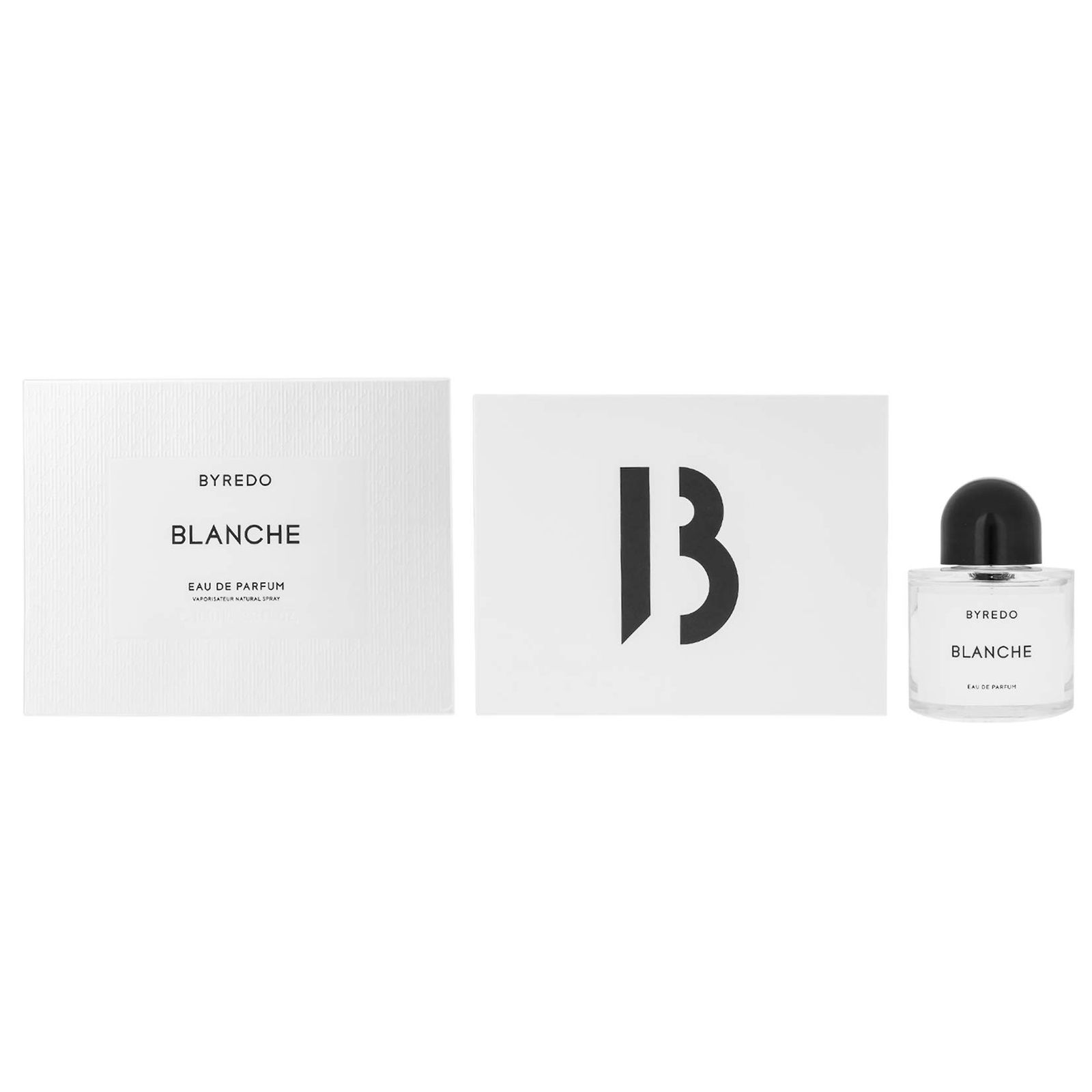BYREDO(バイレード) バイレード ブランシュ オードパルファム 100mL【並行輸入品】 100ミリリットル (x 1) 
