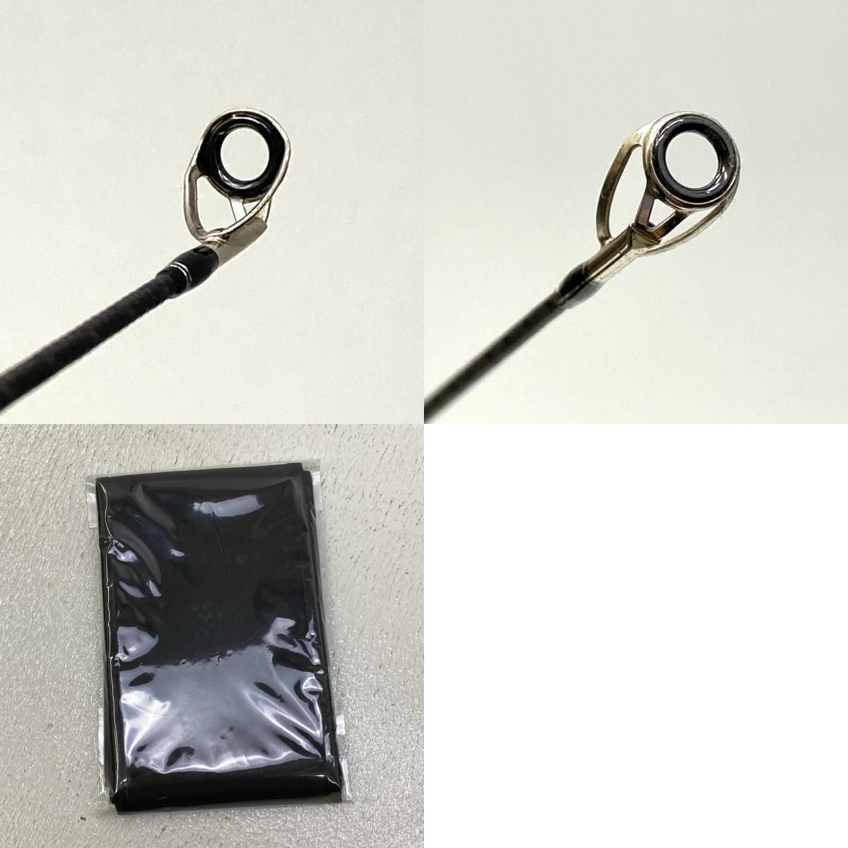 加古川店】 中古 SHIMANO | シマノ ロッド S96ML 23ディアルーナ