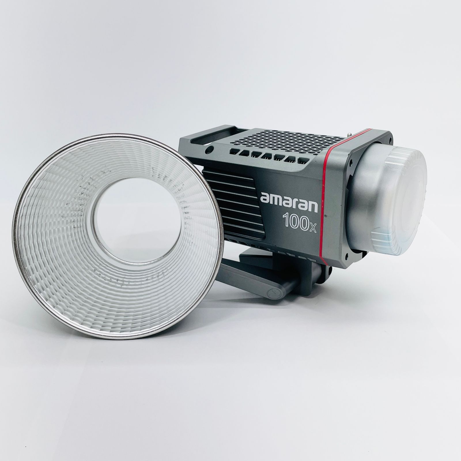 Amaran 100X 撮影用ライト 2700k-6500k 照明機器 C4773-80