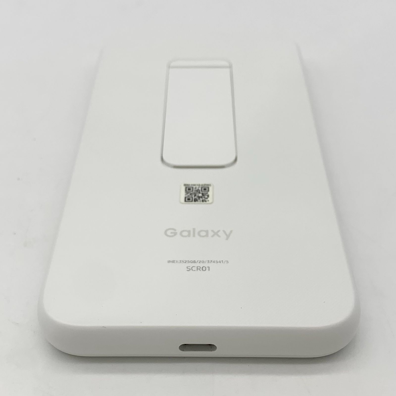 ▼au Galaxy 5G Mobile Wi-Fi SCR01 付属品あり S91518079152