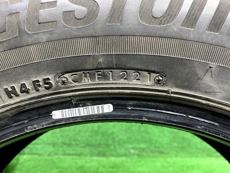 BRIDGESTONE