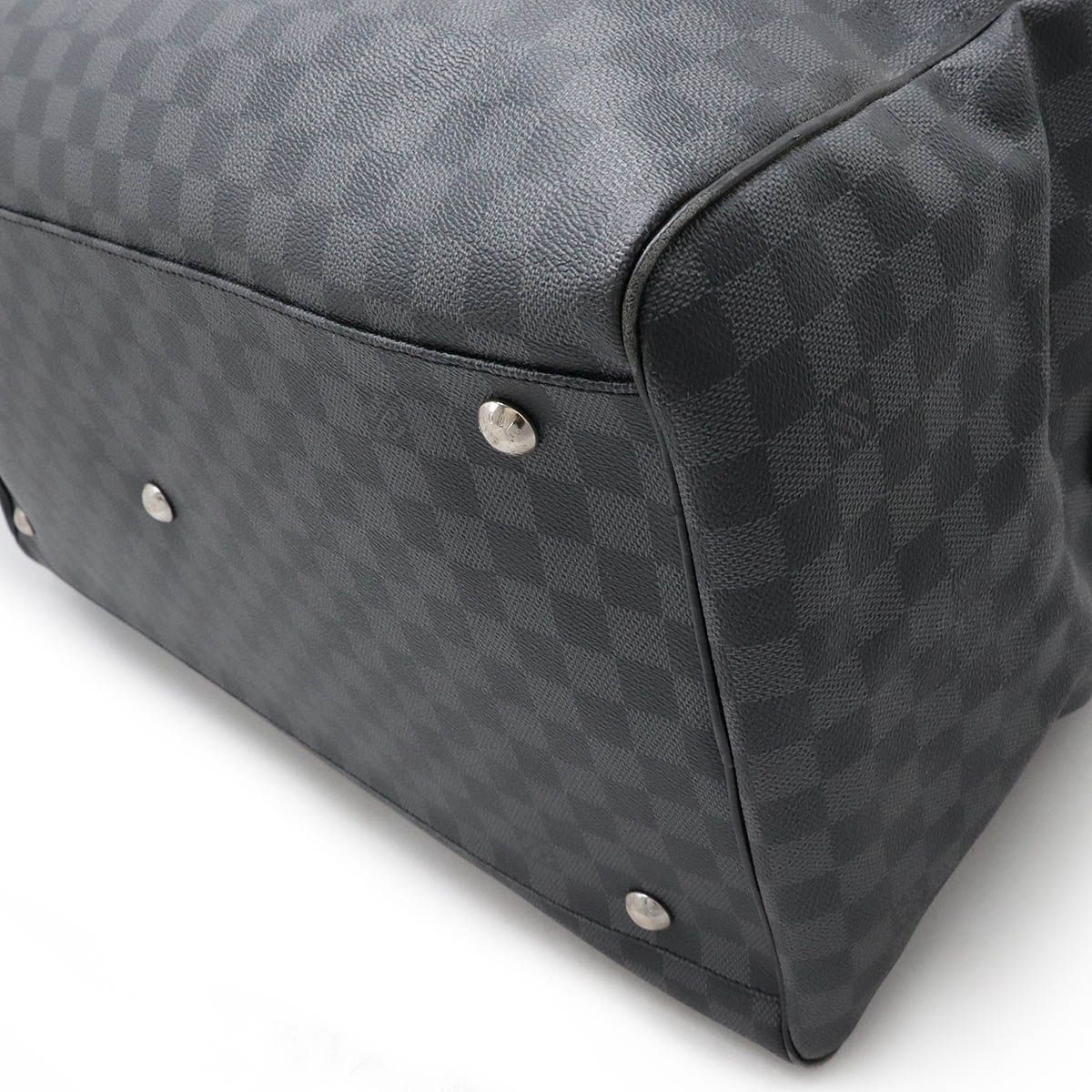 LOUIS VUITTON - 【5db2168】ルイヴィトン ボストンバッグ