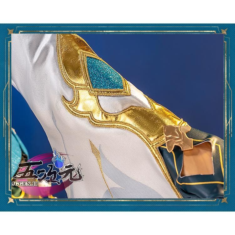 新発売 五次元 基萌 崩壊スターレイル コスプレ 崩スタ 丹恒