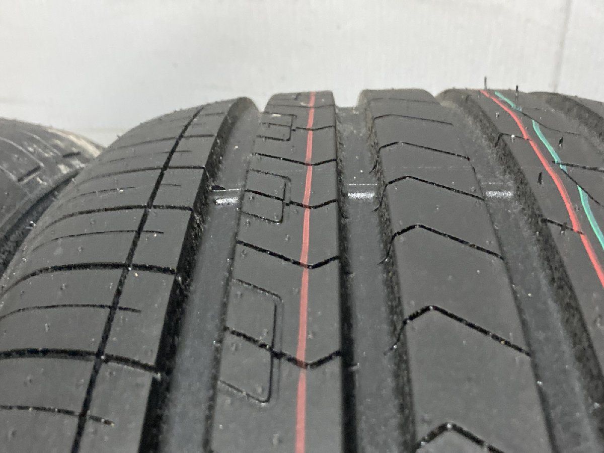 新品】札幌発 引取可 2024年製 ZMAX ZEALION 245/40ZR19 98W 19インチ