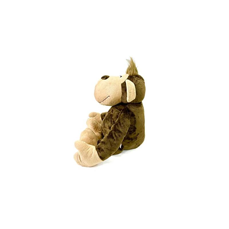 (未使用･未開封品)　NICI(ニキ)WF モンキー クラシック 120cm df5ndr3 Amazon.co.jp: NICI (ニキ) 【ワイルドフレンズ】WF モンキー