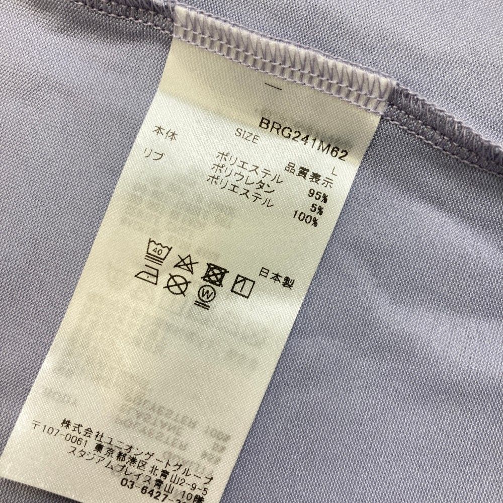 240101417815 ゴルフウェア