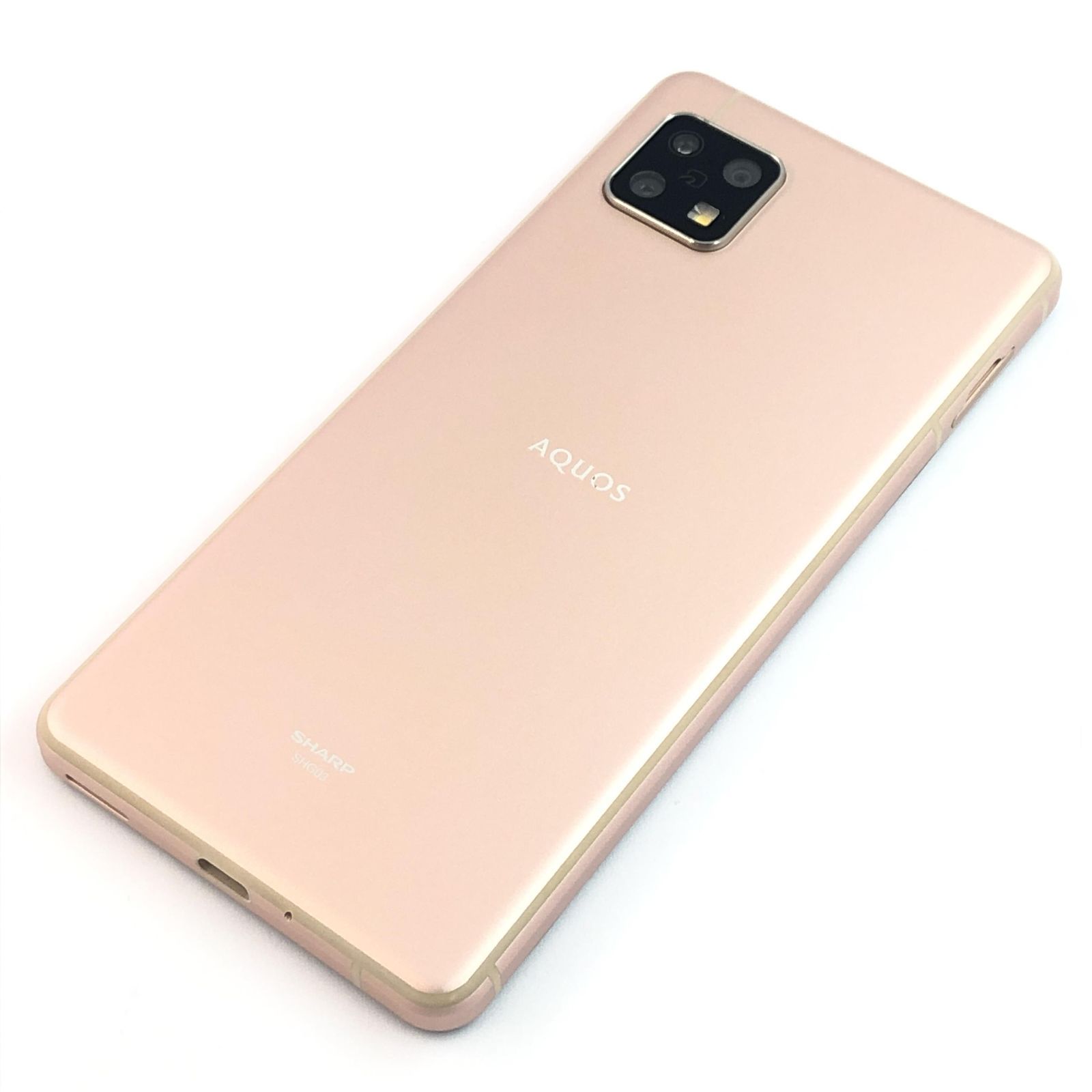 良品】SHG03/AQUOS sense5G/354972112048097 【公式通販】