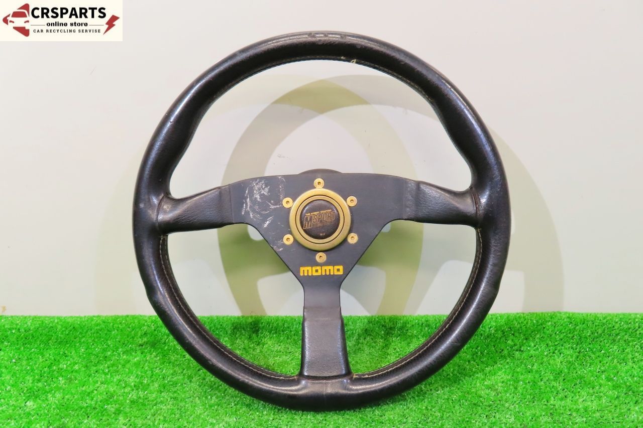 momo V35 2024 ステアリング 本体 MOMO TYP V35 ステアリング 本体