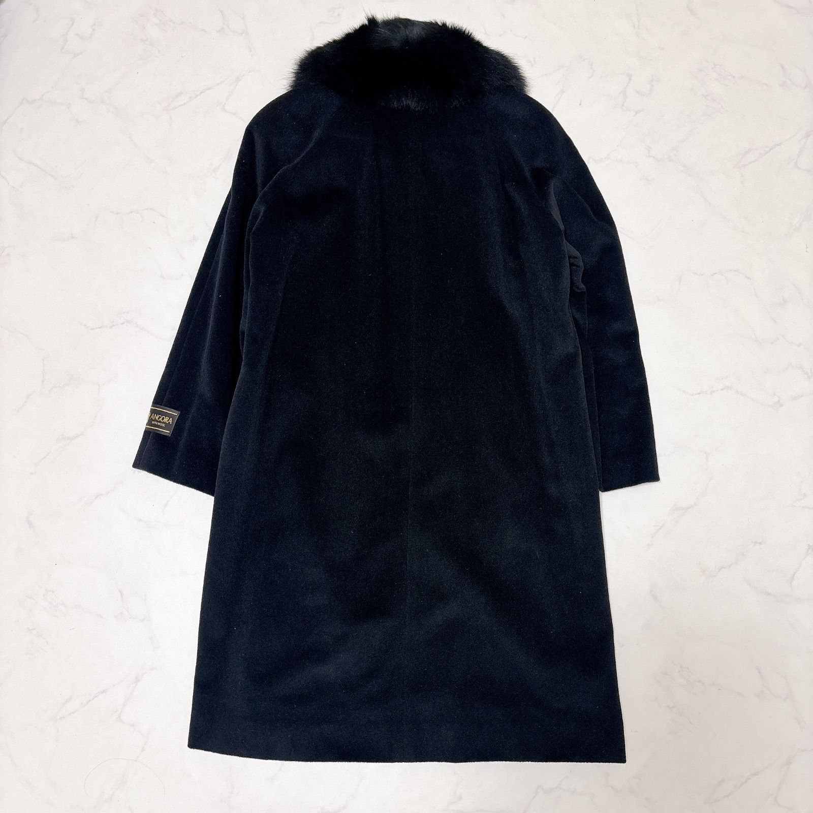 ロングコート 大きいサイズ