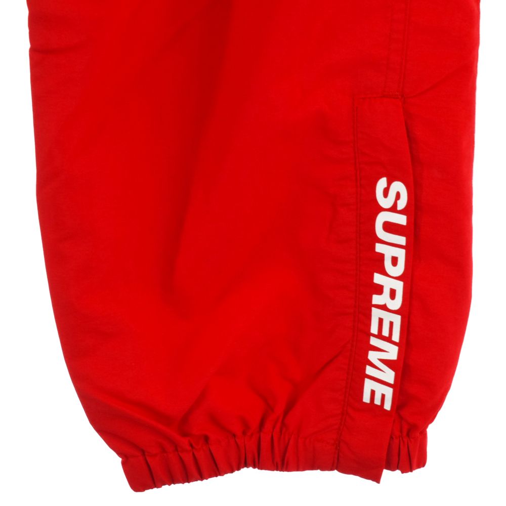 SUPREME (シュプリーム) 18SS Warm Up Pant ウォームアップパンツ