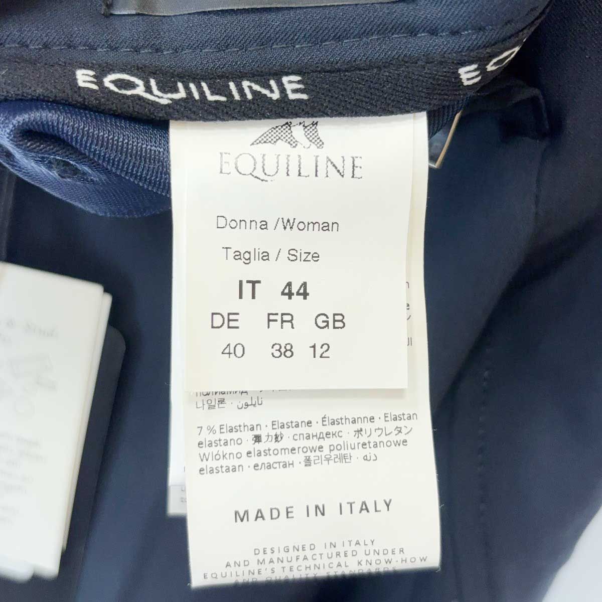 EQUILINE エクイライン