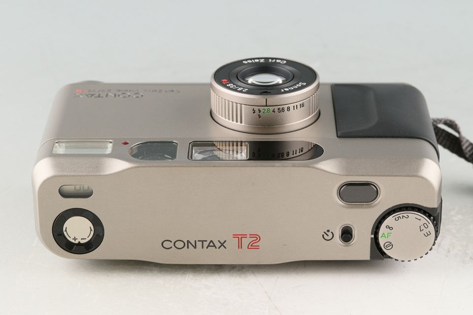 Film Camera