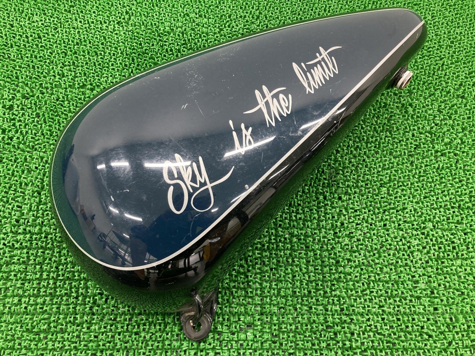 cb400t シート オオカワ シート 角タンク cb250t バブシート