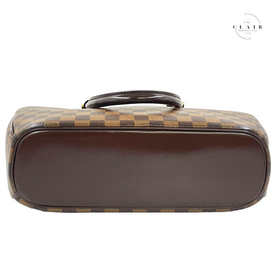 LOUIS VUITTON【ルイヴィトン】ダミエ バッグ サリアオリゾン