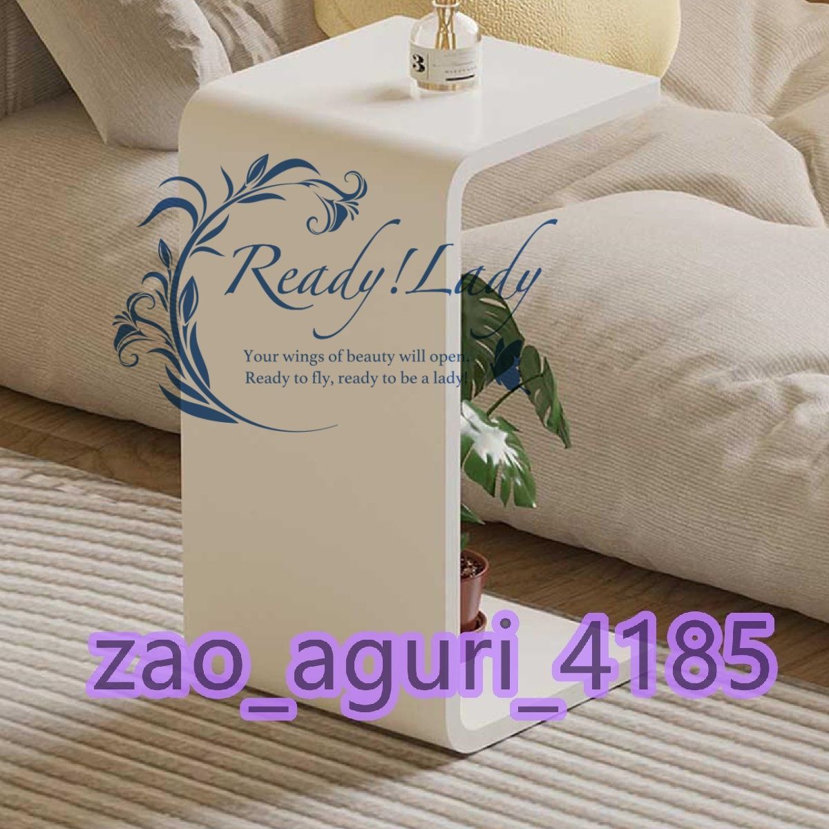 ネストテーブルセット 木製 3個セット ヴィオレッタシリーズ