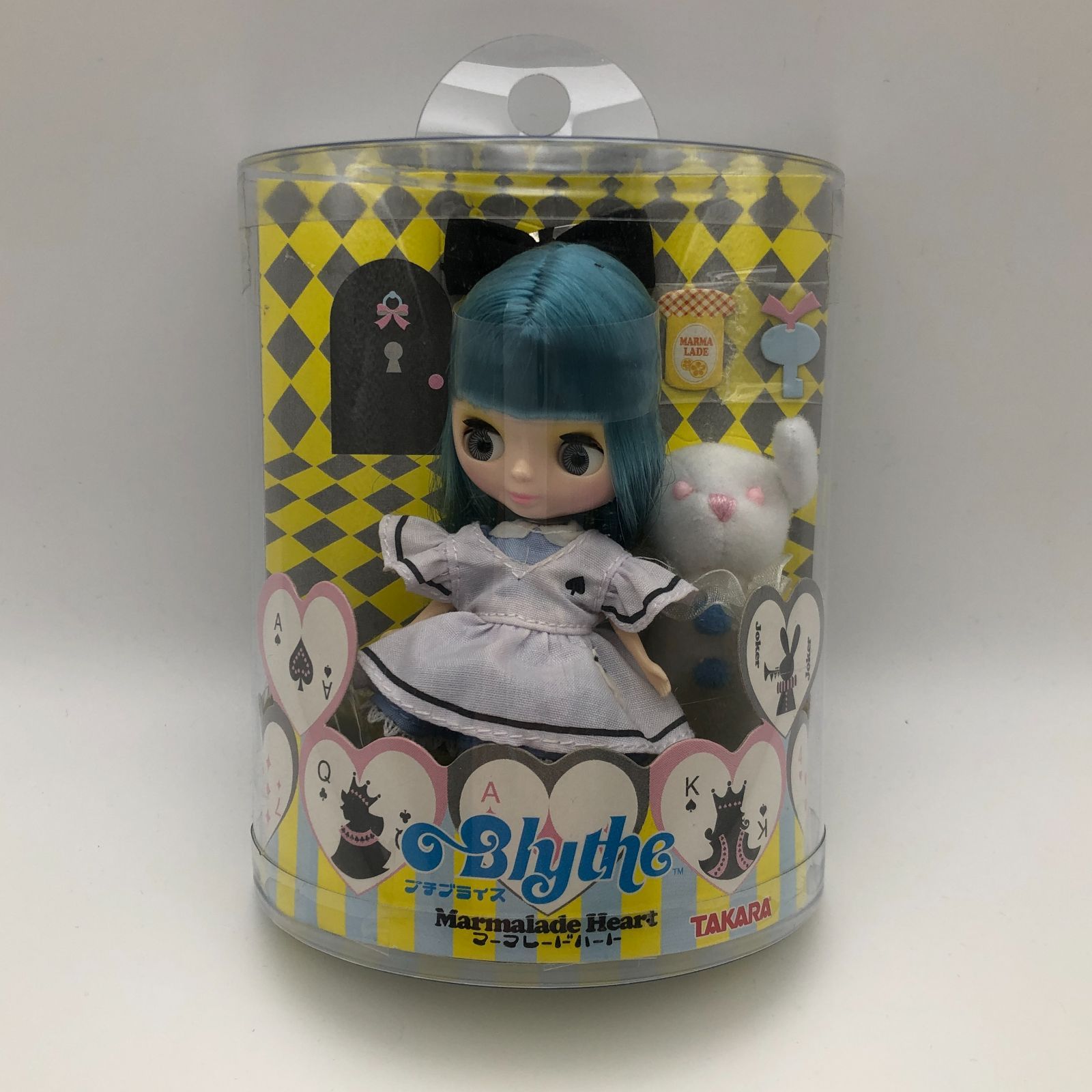 Takara Tomy - プチブライス マーマレードハート アウトフィット セット プチブライス マーマレードハート Blythe - メルカリ