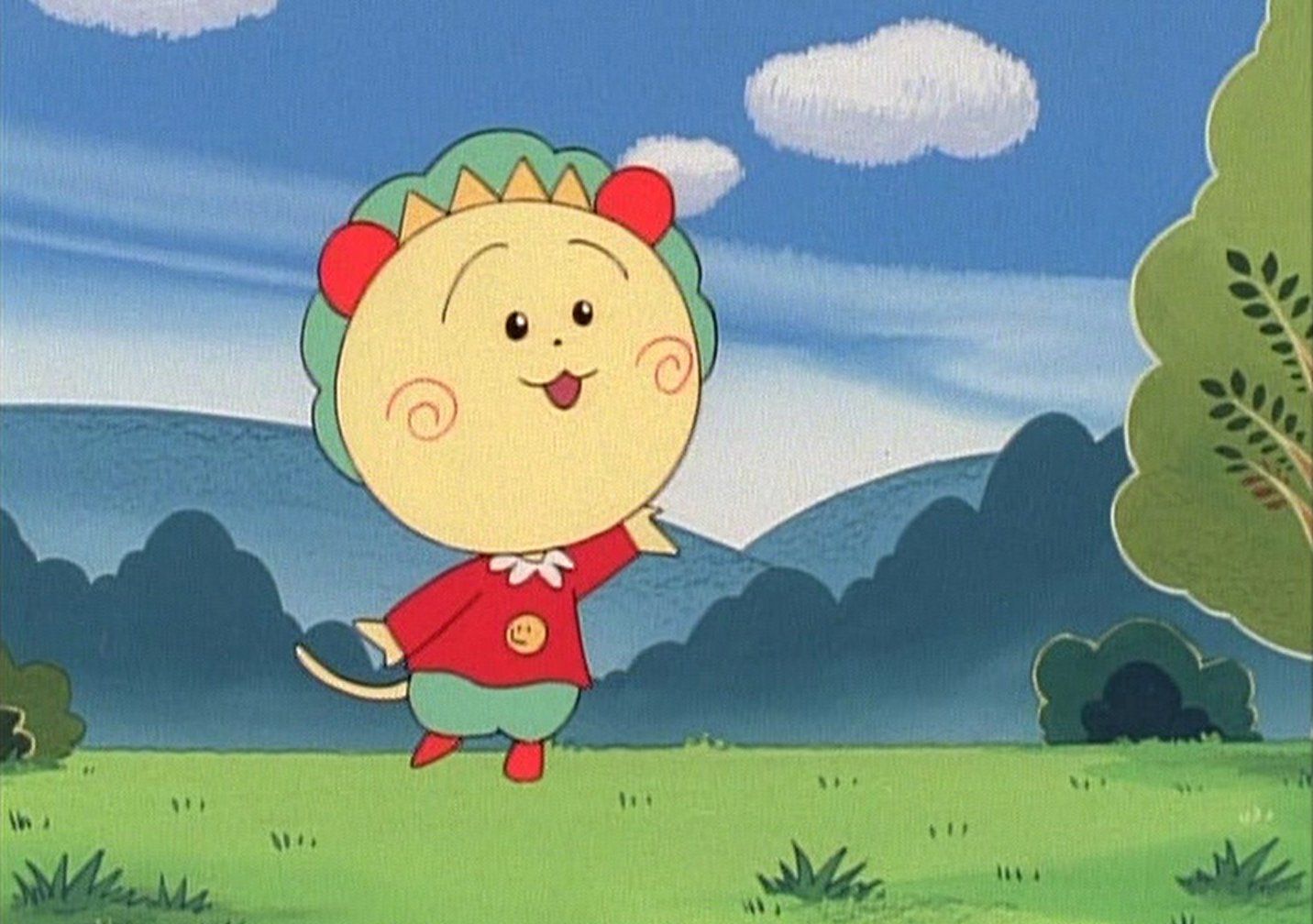 放送開始20周年記念さくらももこ劇場 コジコジ Blu-ray Vol.2 青木静香 出演 高乃麗 高木淳 監督 形式