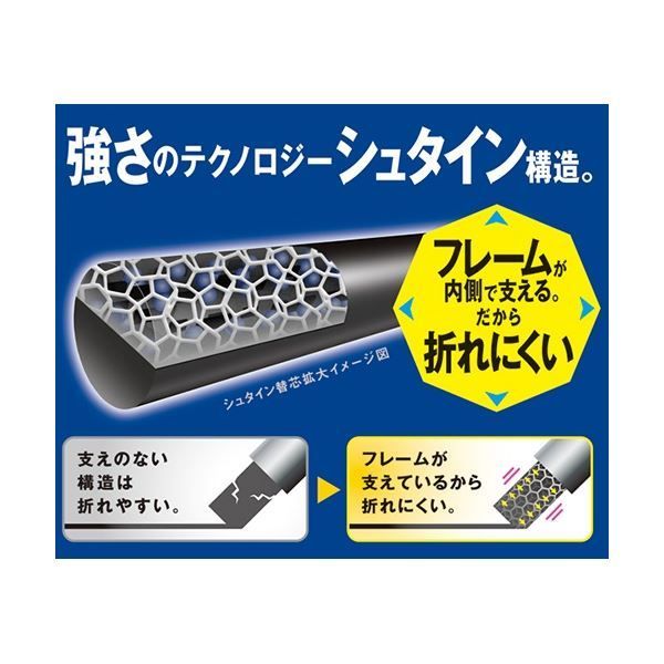 まとめ) ぺんてる シャープ SHARP替芯 アイン シュタイン 0.7mm