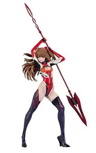 【箱無しジャンク品】ヱヴァ新劇場版 アヤナミレイ（仮称） 山下しゅんや ヱヴァンゲリヲン新劇場版 アヤナミレイ（仮称） | PRODUCTS | FLARE
