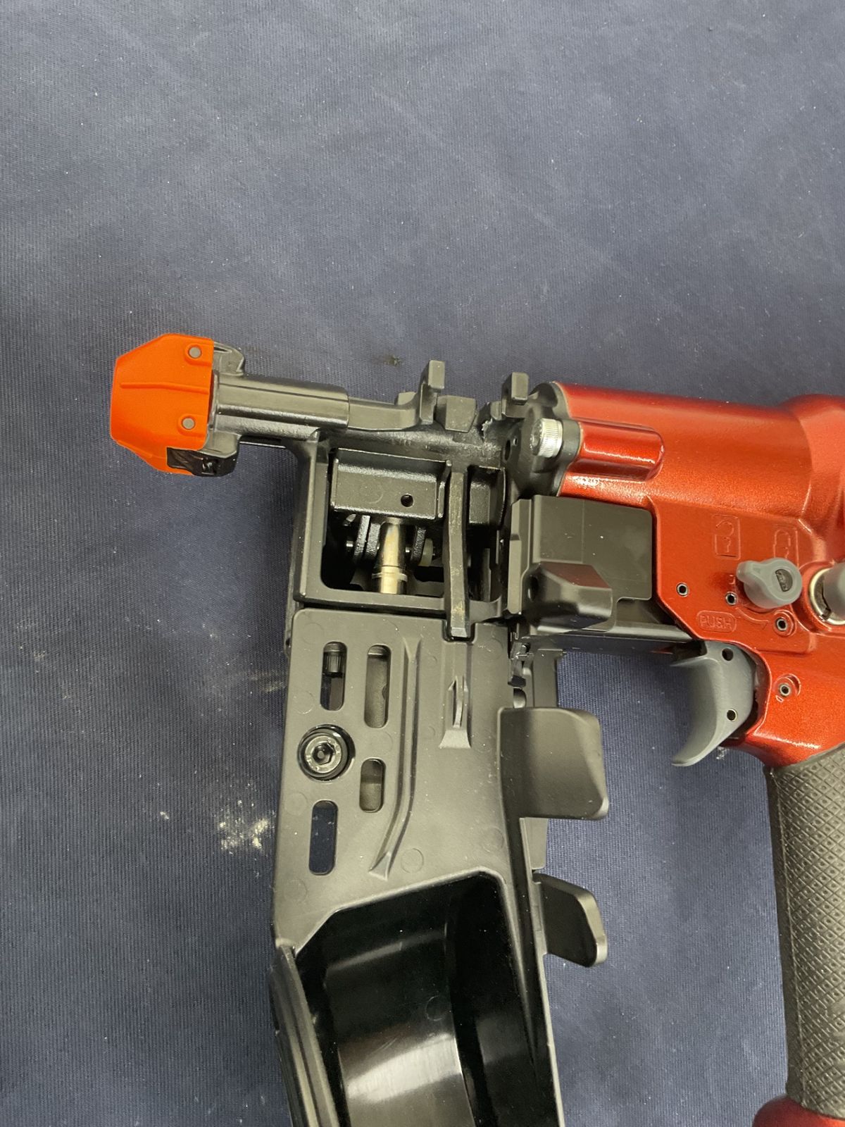 HV-R41G6 D