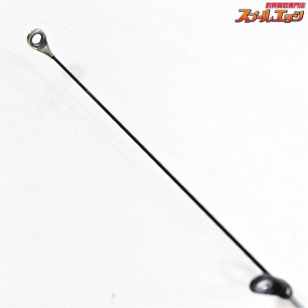 シマノ 21極翔 1.7-500 美品 Yahoo!オークション - 【シマノ】 21極翔 1.7-500 1.7号50
