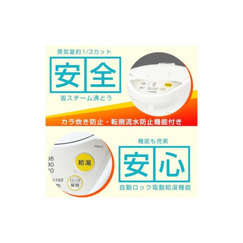 3L アーバンホワイト