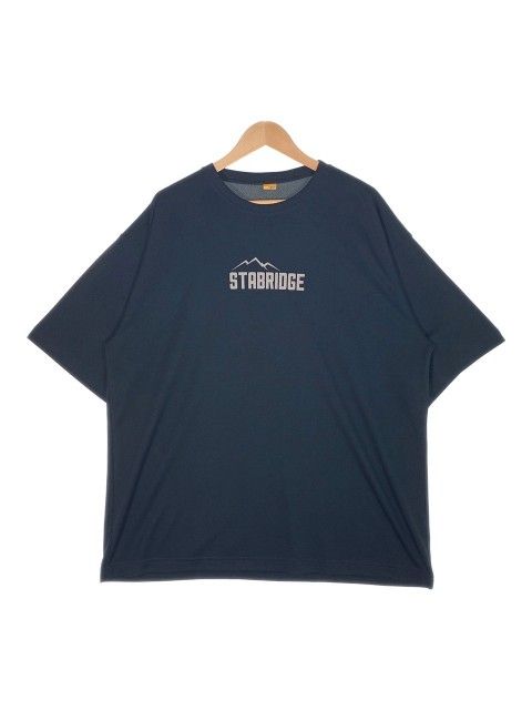 グリップスワニー アパートメント クイックドライ ネイビー Size L