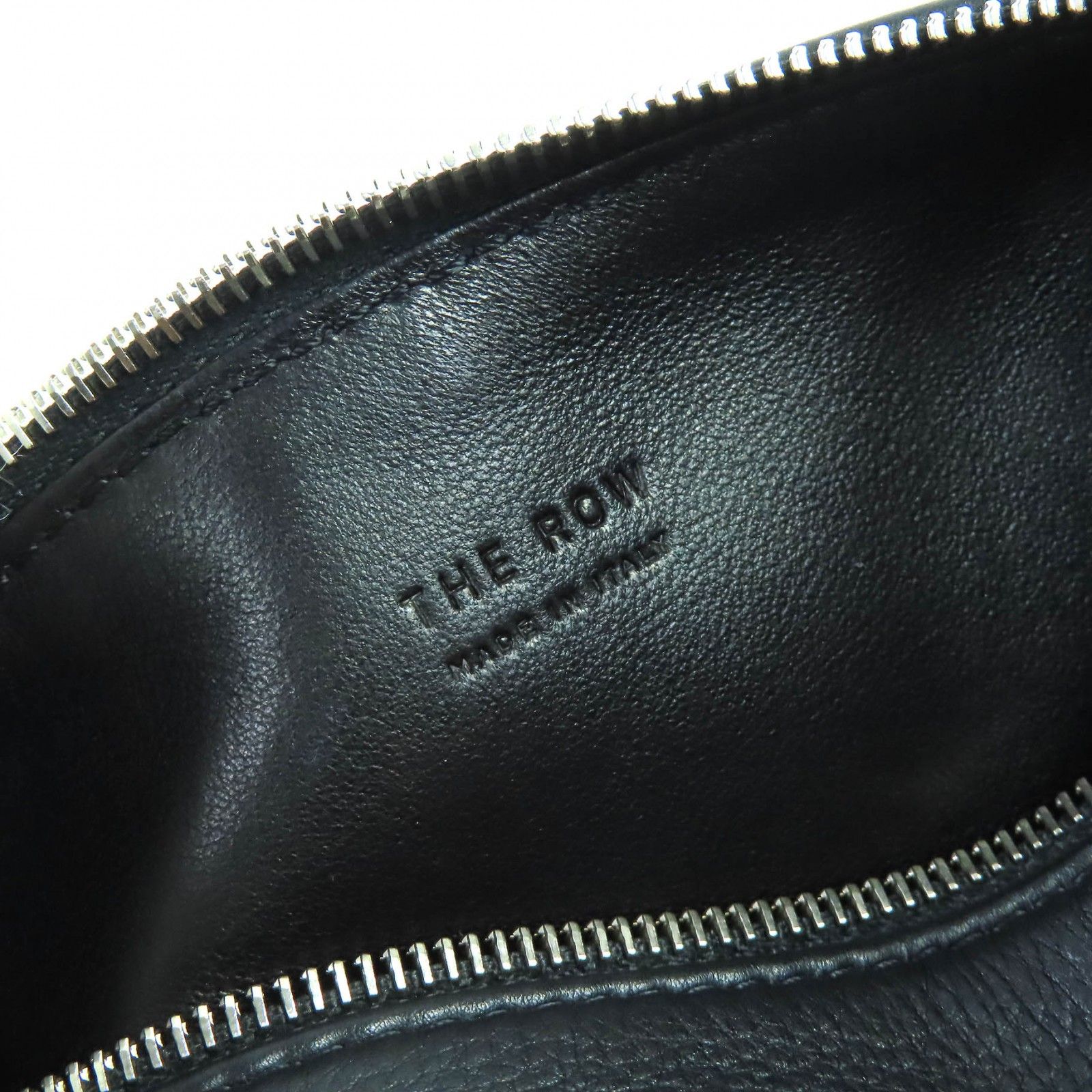 極美品△THE ROW ザロウ W1281 L97 90