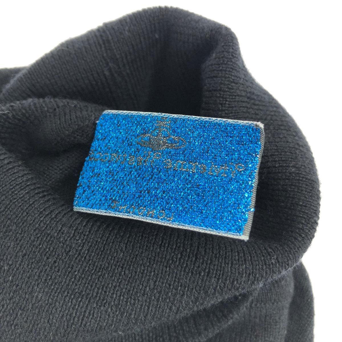 Vivienne Westwood MAN ヴィヴィアンウエストウッドマン ハイネック