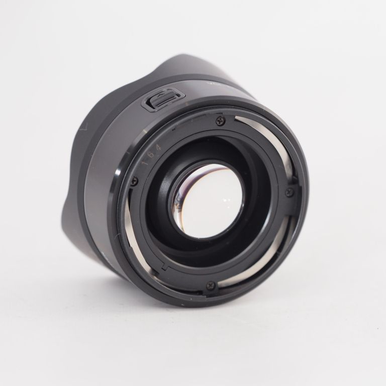 コンバーターレンズ