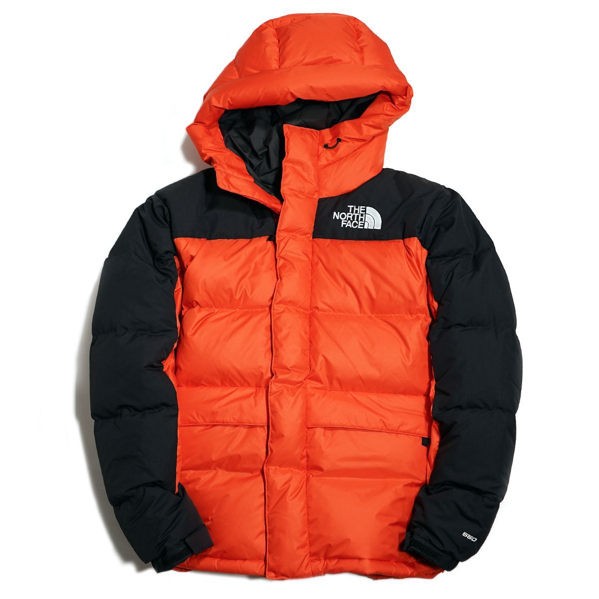 ザ ノースフェイス ダウンジャケット メンズ The North Face HIMALAYAN DOWN PARKA JACKET ヒマラヤンダウン  パーカー ジャケット 海外限定 550フィル DWR(撥水加工) - メルカリ