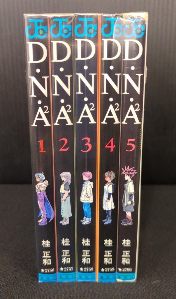桂正和　漫画　5作品　まとめ　セット　集英社　ジャンプコミックス　少年漫画 桂正和 漫画 5作品 まとめ セット 集英社 ジャンプコミックス