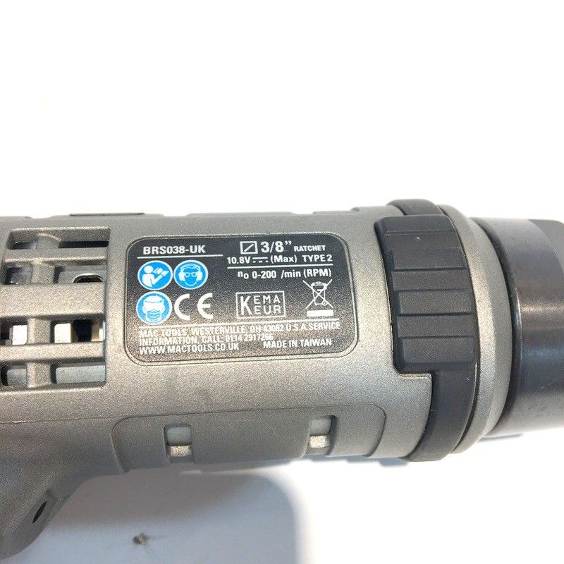 MAC TOOLS
