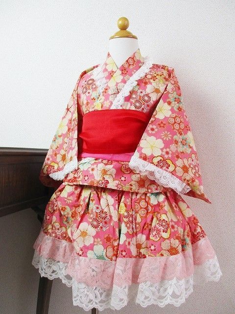 お正月や桃の節句に ニューボーンフォト