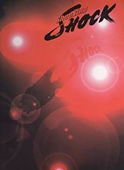 中古】「非常に良い」パンフレット ☆ 堂本光一 2004 舞台 「Shoking