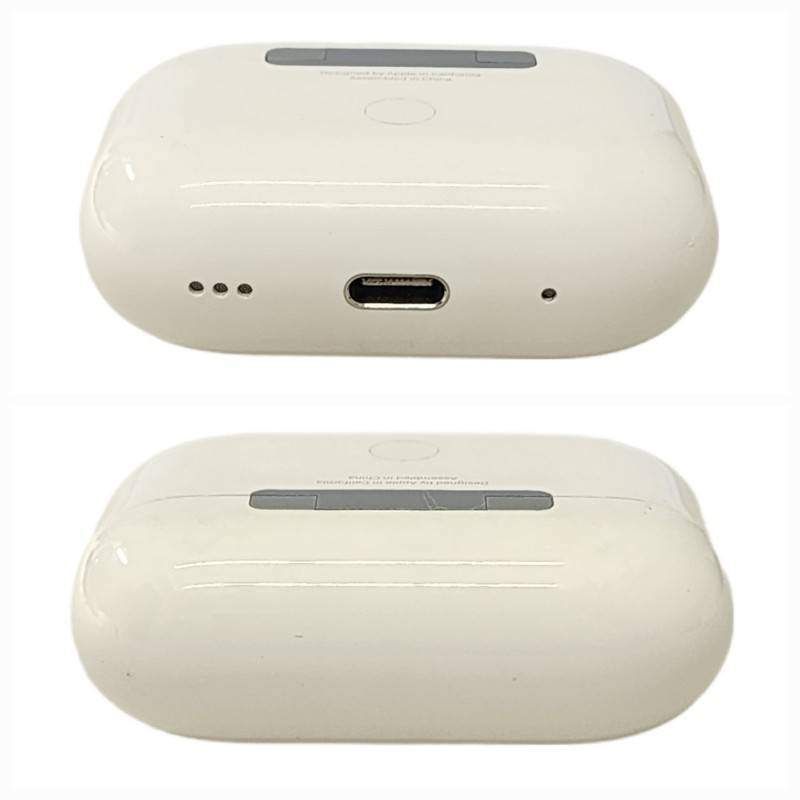 AirPods Pro 中古品 イヤホン Apple 【中古】AirPods Pro（片耳）【日本橋】 – e☆イヤホン