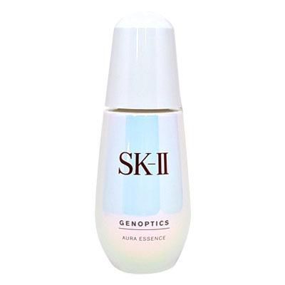 SK-II ジェノプティクス オーラ エッセンス 50ml 美容液 医薬部外品 SK2