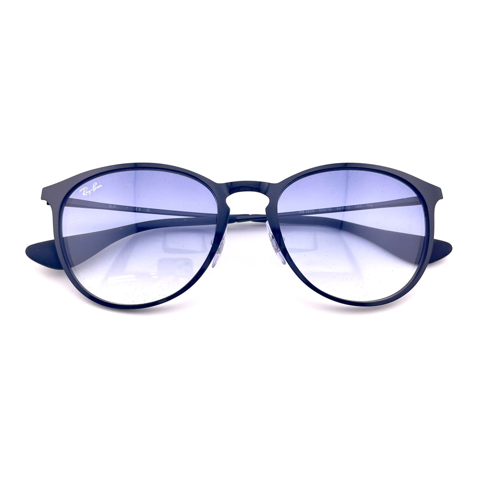 値下げしました　Ray-Ban(レイバン) RB3539 002 / 54-19 sungler_rb3539-00219-54