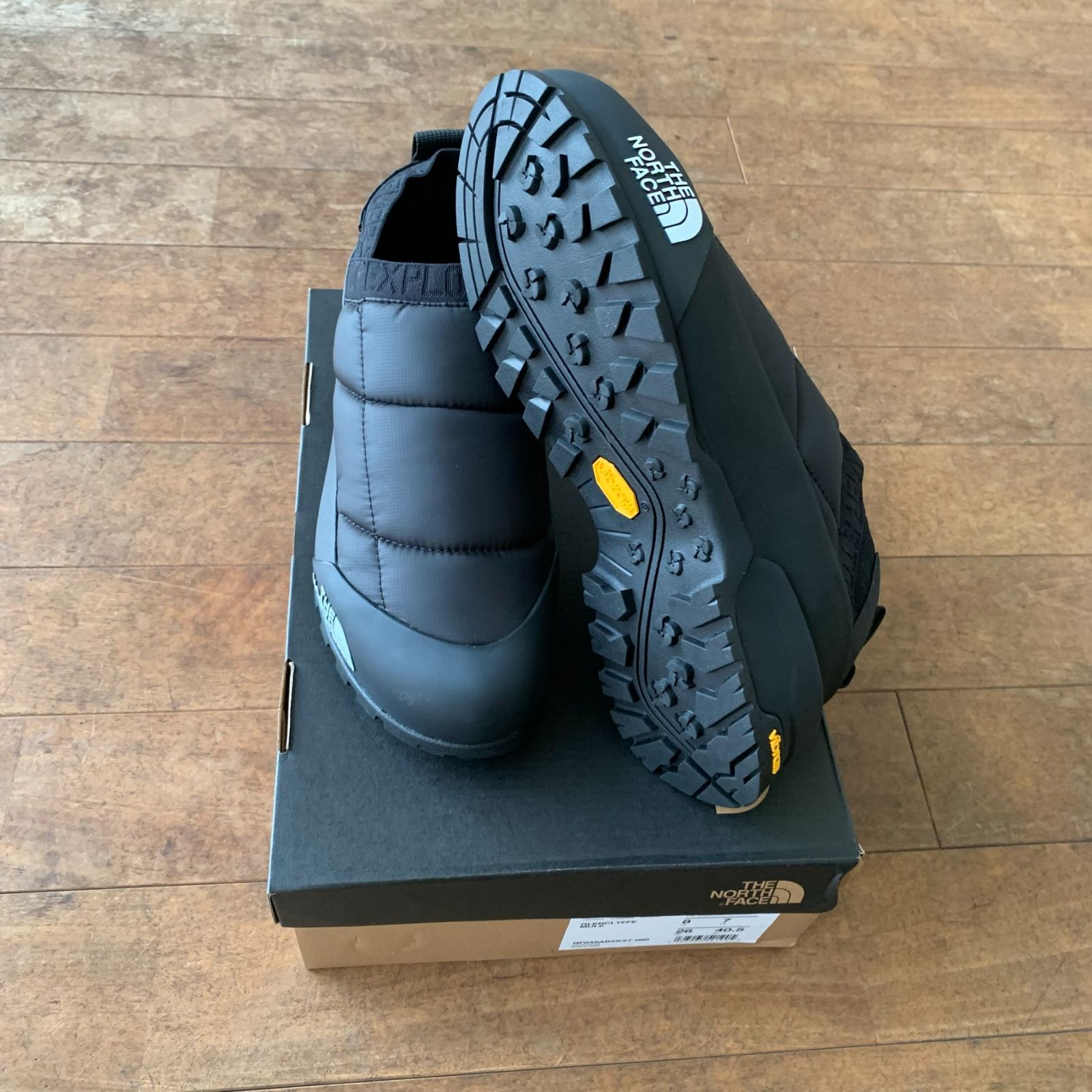 値下げ】【THE NORTH FACE】30%OFF ノースフェイス 新品 グレンクリフ 