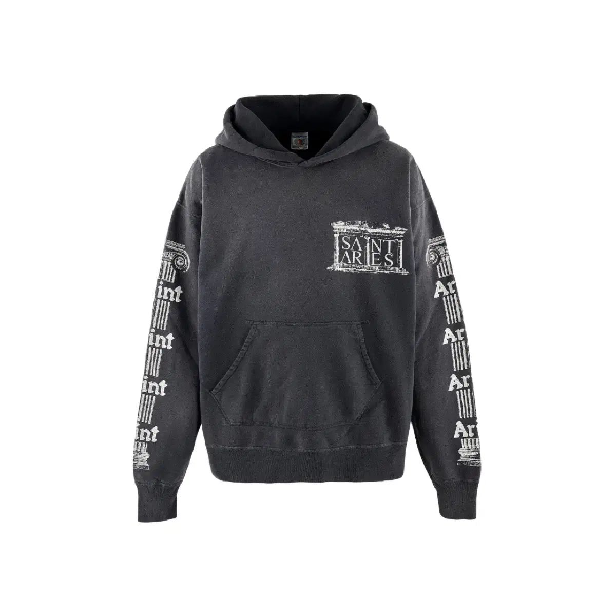 値引きする m SAINT MICHAEL(セント マイケル) x アリス aries スウェット トップス