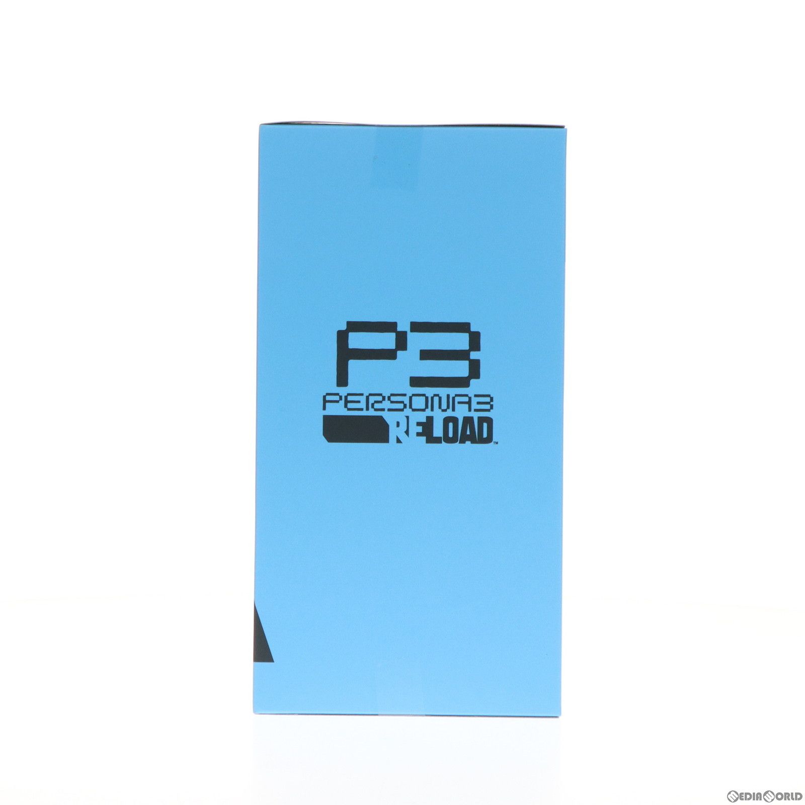 (フィギュア単品) アイギス PS4/PS5ソフト ペルソナ3 リロード アトラスDショップ限定版 同梱品 完成品 フィギュア アトラス 中古】【未開封】[単品] アイギス 「PS4/PS5ソフト ペルソナ3