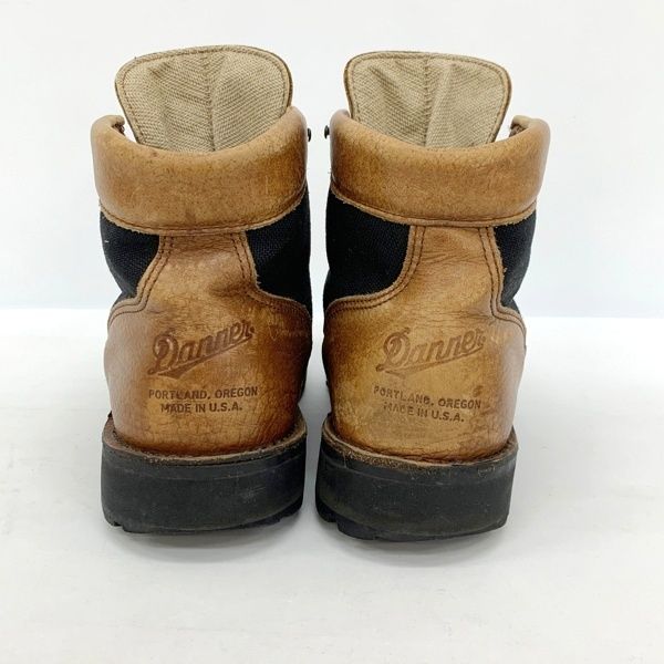Danner LIGHT LT MARSH Gore-TEX 30085X ライトマーシュ トレッキング